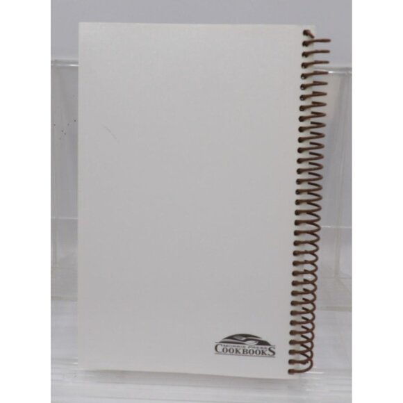 Ramona's Tea Room Recipes Spiral-Bound Cookbook ©2011 Morris Press Cook Books - Picture 2 of 11